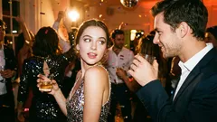 5 versteckte Anzeichen dafür, dass jemand dich mag