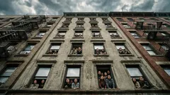 Die Angst vor der Apokalypse ist ein weit verbreitetes Phänomen.