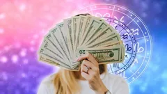 Anfang 2026 werden drei Sternzeichen gleichzeitig zu Reichtum gelangen. Schauen wir uns einmal an, wer all seine finanziellen Probleme lösen wird.