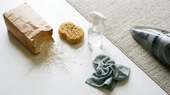 Maisstärke wirkt Wunder im Haushalt: 3 erstaunliche Anwendungsmöglichkeiten im Alltag und bei der Reinigung