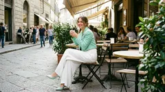 Der Frühling 2026 wird alles verändern – die wichtigsten Modetrends, die jeder tragen wird, und wie man sie an seinen eigenen Stil anpasst