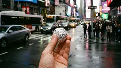 Warum man einen kleinen Ball aus Alufolie in der Handtasche mit sich führen sollte (und was man vermeiden sollte)